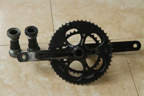 Sram apex speed - sram,