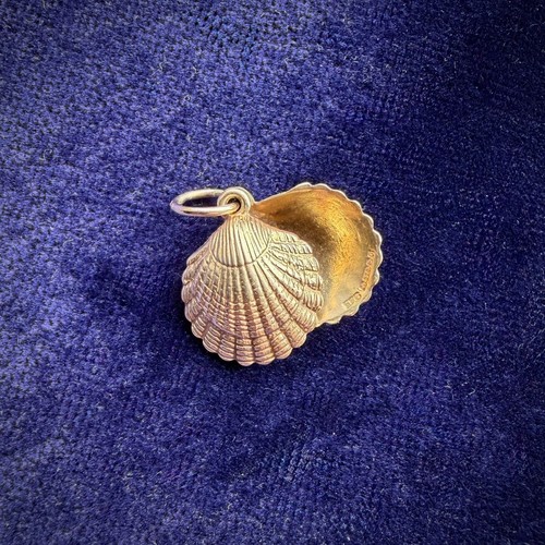 Vintage 9ct gold - gold, double