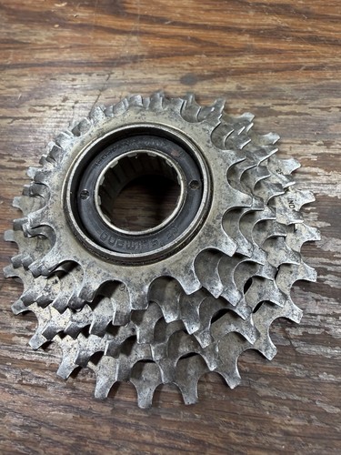 Vintage shimano z012 - vintage, mf-z012