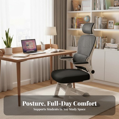 Adjustable revolving chair - adjustable,
