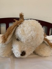 Vintage RARE Cuddle Toys