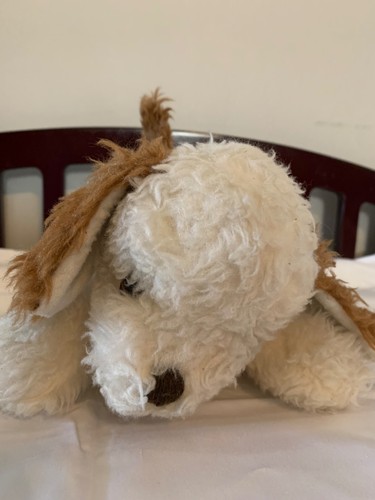 Vintage rare cuddle - cuddle, toys