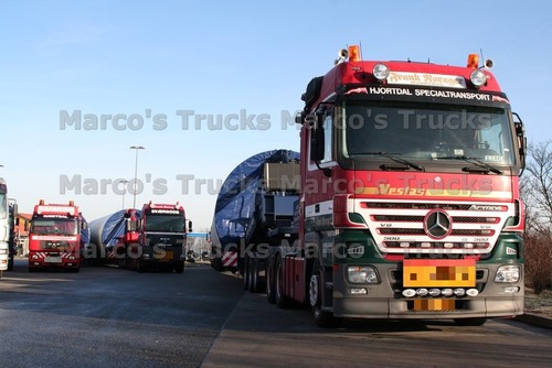 Truck photo mercedes benz - photo, mercedes-benz