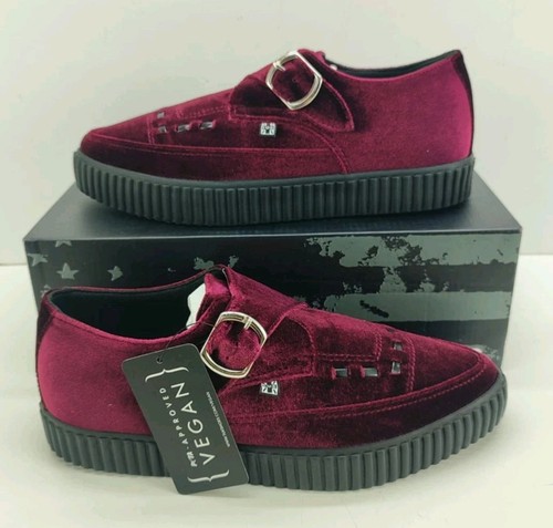 Unisex vegan creepers - unisex,