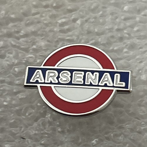 Very rare arsenal supporter - rare,