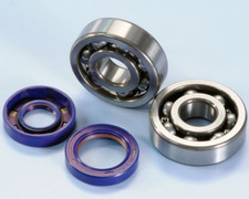 282.0003 Engine Shaft Revision