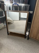 John Lewis Black Bathroom