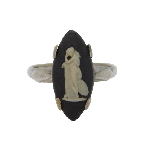 Sterling silver wedgwood - sterling,
