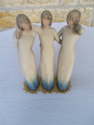 Willow tree side - "by, my