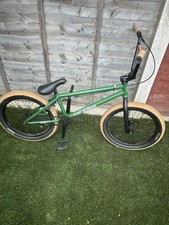 Mafiabike Kush2 BMX