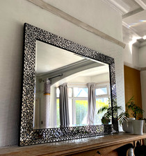 Large Handmade Mosaic Design