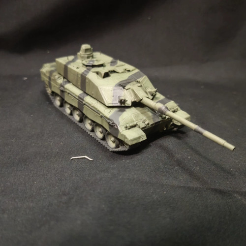 Printed uk challenger - printed,
