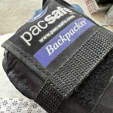 Pacsafe Anti-Theft Backpack – Secure Travel Rucksack with Locking