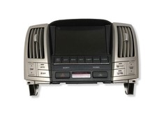 Lexus RX 330 - 350 - 400H 2007