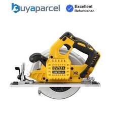 Dewalt DCS572NT 18v XR