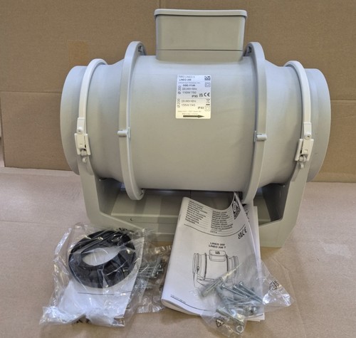Vortice 17180 lineo - vortice,