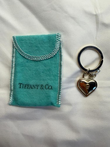 Vintage 1994 tiffany sterling - 1994,