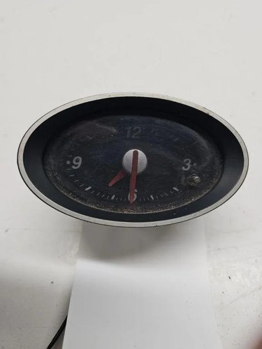 Ford galaxy wgr - galaxy, clock