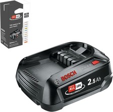Bosch Power for All -