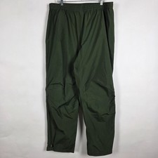 Cabelas goretex paclite shell - paclite,