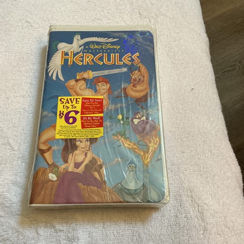 Hercules walt disney - walt,