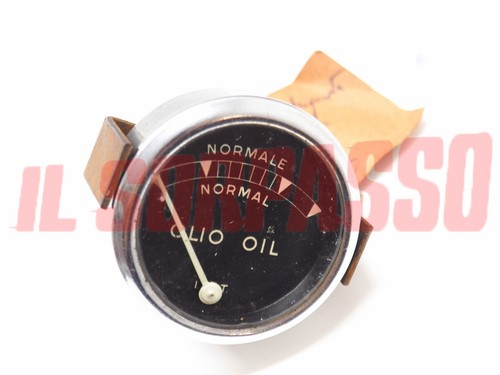Lancia augusta oil tool - lancia,