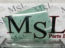 MERCEDES BENZ W212 E CLASS 4 DOOR ESTATE REAR WINDOW DOOR GLASS RIGHT SIDE OSR