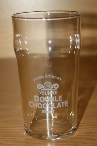 Collectable breweriana pint - -,