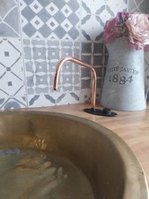 Filey Camper tap, Camper