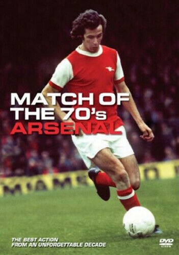 Arsenal match the 70s - fc,