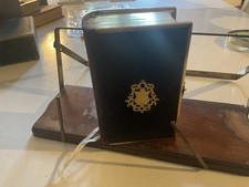 Book Of Common Prayer Purple