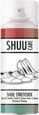 Shoe stretcher leather - shoe,