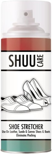 Shoe stretcher leather - shoe,