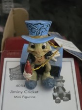 Disney Traditions Jiminy