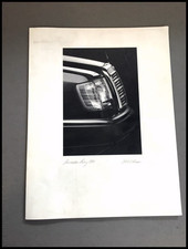 1990 Mercedes Benz 300E 300CE