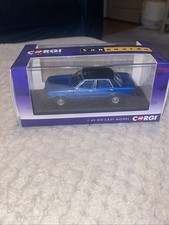 1/43 Boxed Model Corgi