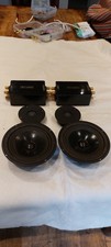 Seas Loudspeaker bundle