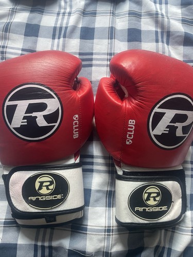 Ringside pro training boxing - ringside,