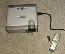 Optoma DX733 Digital DLP