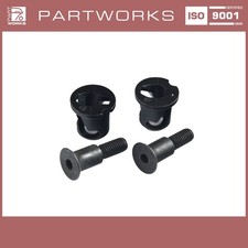 Mounting kit hardtop for