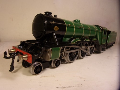 Bassett lowke lner 4 6 - lner, 4-6-2