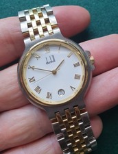 Alfred Dunhill Elite Ladies