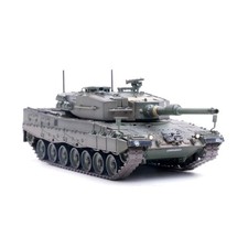 13.4cm Diecast Alloy 1/72