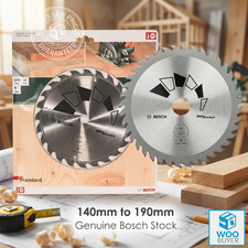 Bosch Circular Saw Blade