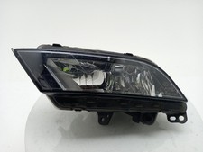 SEAT IBIZA Fog Lamp 2012-2017  5 Door Hatchback  