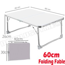 NEW Folding Table Portable