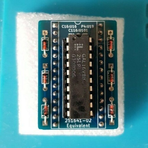 Pla replacement - pla,