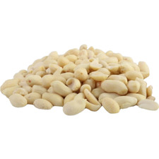 Raw Blanched Peanuts