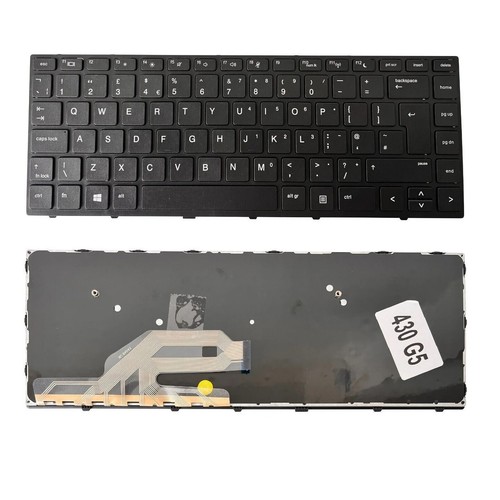 New probook 430 - g5, g5