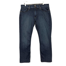 Paige Jeans Womens 36 Blue